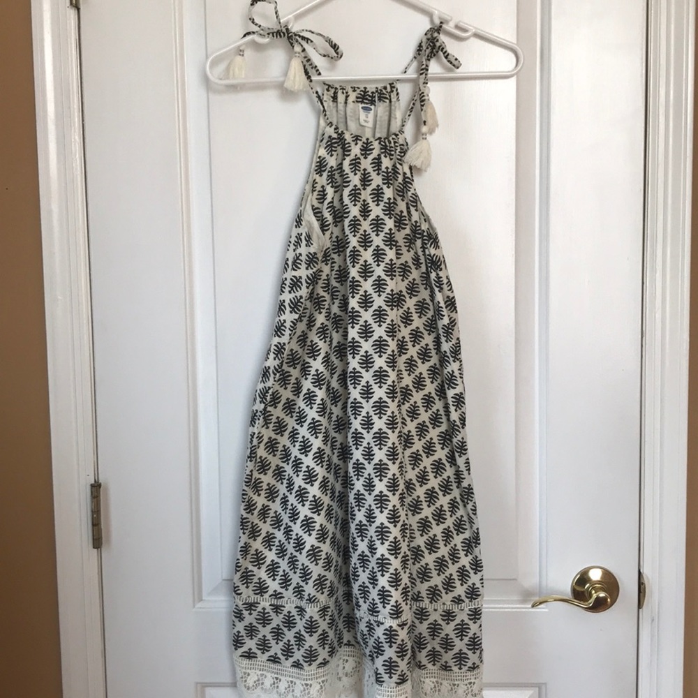 Old Navy dress